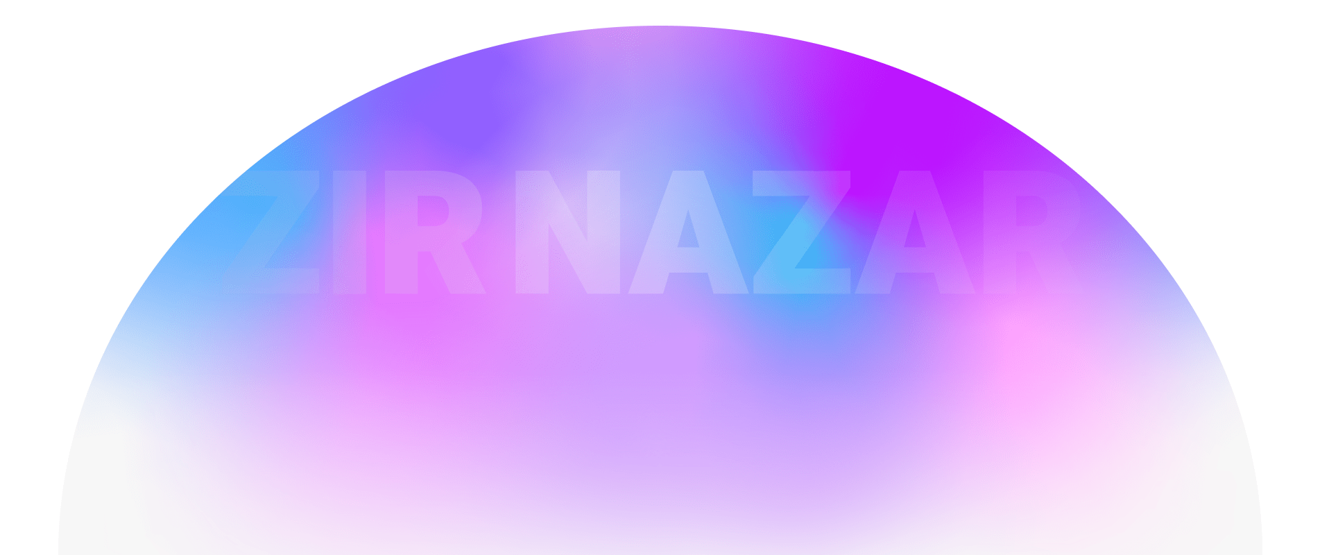 لایه گرادینت
