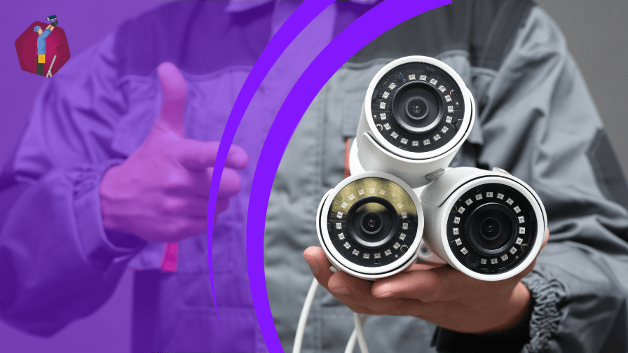 اهداف ما برای امنیت بهتر شما