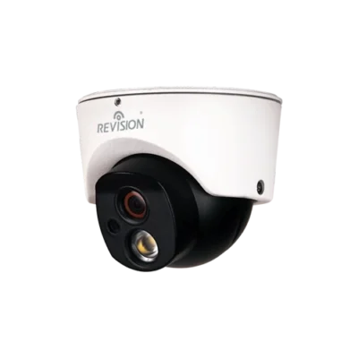 دوربین تحت شبکه 670IP-S5-T1 هوشمند با قابلیت مکالمه دو طرفه